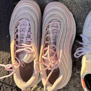 Nike Air Max 97 - Particle Rose